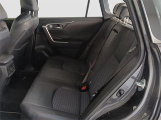 TOYOTA RAV4 5P STYLE 220H e-CVT