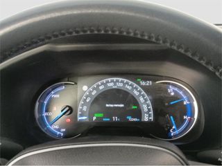 TOYOTA RAV4 5P STYLE 220H e-CVT