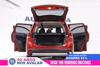 MITSUBISHI OUTLANDER 2.0 MOTION 2WD CVT AUTO 150CV 5P # BLUETOOTH 2.0 MOTION 2WD CVT AUTO 150CV 5P