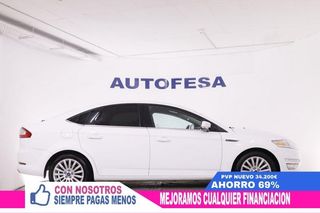 Ford Mondeo 2.0 TDCI 140CV 5P
