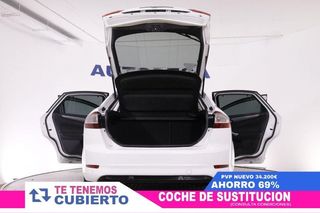 Ford Mondeo 2.0 TDCI 140CV 5P