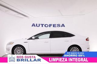 Ford Mondeo 2.0 TDCI 140CV 5P