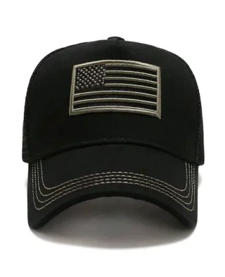 Gorra  Bandera Americana