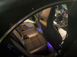 Mercedes-Benz CLA (174) 2014