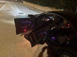 Mercedes-Benz CLA (174) 2014