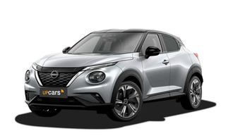 NISSAN JUKE DIG-T 84 kW (114 CV) 6M/T N-Connecta