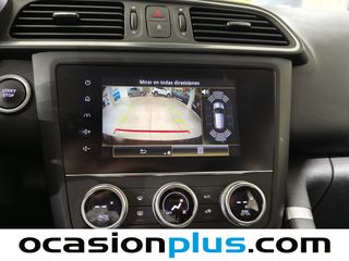 Renault Kadjar Techno TCe GPF 103 kW (140 CV) EDC