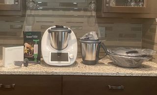 Thermomix TM6