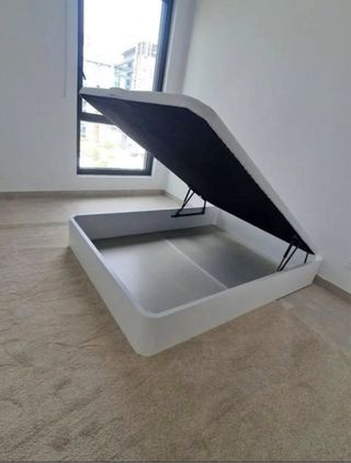 PACK CANAPÉ + COLCHÓN