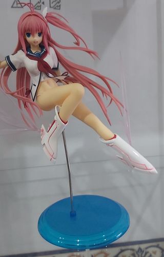 Ao no Kanata no Four Rhythm - Kurashina Asuka