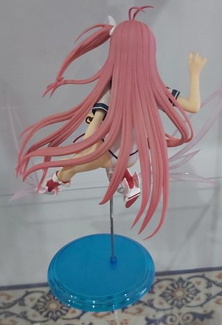 Ao no Kanata no Four Rhythm - Kurashina Asuka