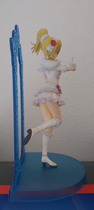 Ayase Eli -Snow halation -Love Live- SPM Figure