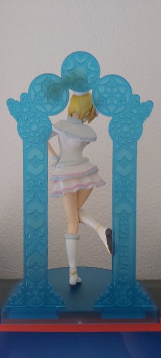 Ayase Eli -Snow halation -Love Live- SPM Figure