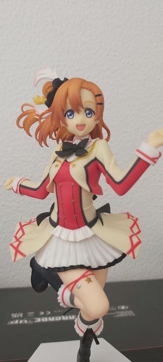 Kousaka Honoka -Love Live- Sore wa Bokutachi no Ki