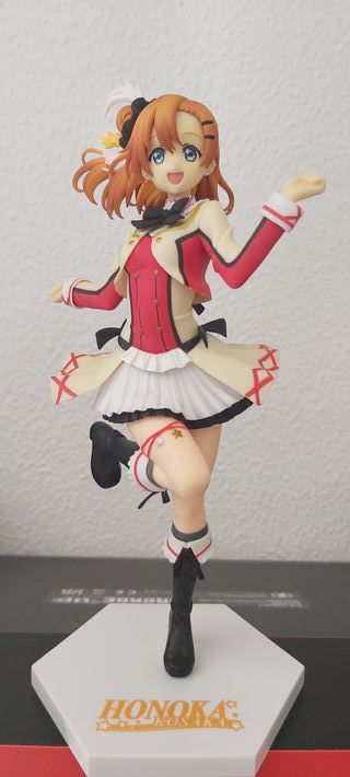 Kousaka Honoka -Love Live- Sore wa Bokutachi no Ki