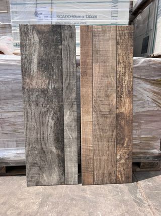 Baldosas imitación madera Forest Wood