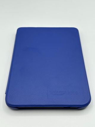 Kobo Clara Color + Funda Kobo Azul