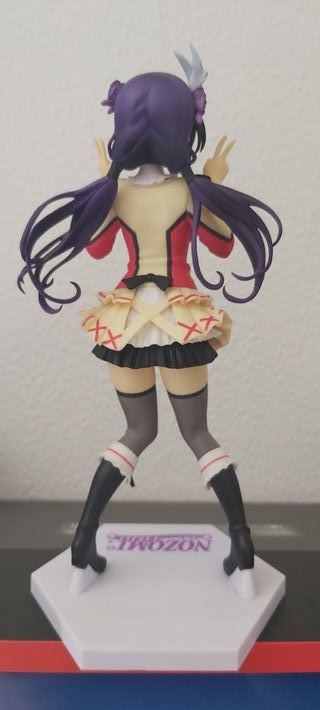 Toujou Nozomi -Love Live- Sore wa Bokutachi no Kis
