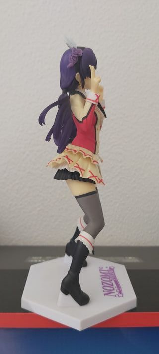 Toujou Nozomi -Love Live- Sore wa Bokutachi no Kis