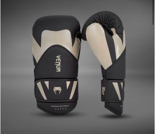 Guantes Boxeo Venum Challenger 4.0