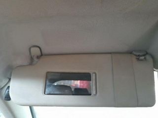 Parasol izquierdo seat 1041948 toledo (5p2) 1.9