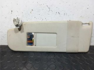 Parasol izquierdo seat 1041948 toledo (5p2) 1.9