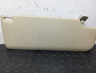 Parasol izquierdo seat 1041948 toledo (5p2) 1.9