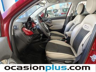 Fiat 500X 1.6 MultiJet Lounge 4x2 88 kW (120 CV)