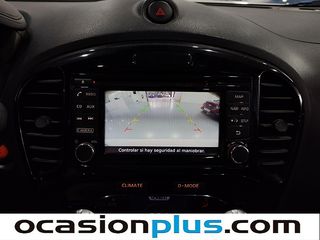 Nissan Juke 1.2 DIG-T N-Connecta 4x2 85 kW (115 CV)