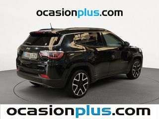 Jeep Compass 1.3 Gse Limited 4x2 DCT 110 kW (150 CV)