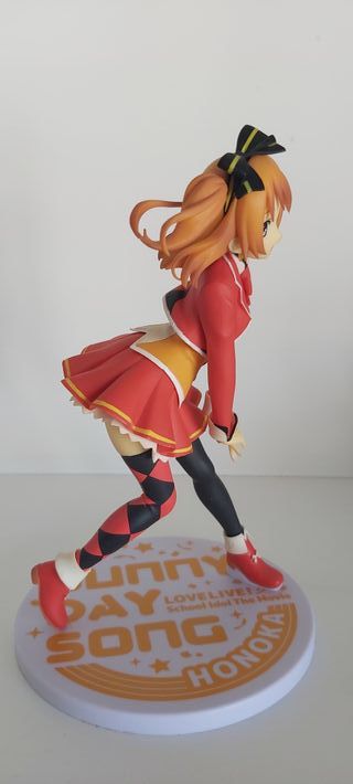 Love Live School Idol Kousaka Honoka Sunny Day Son