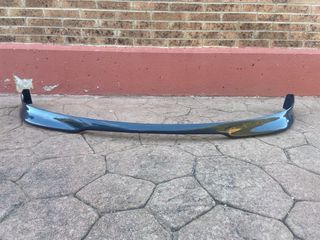 Faldón delantero Mazda 3