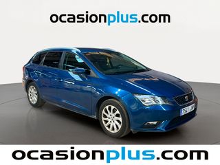 SEAT León ST 1.6 TDI S&S Style 81 kW (110 CV)
