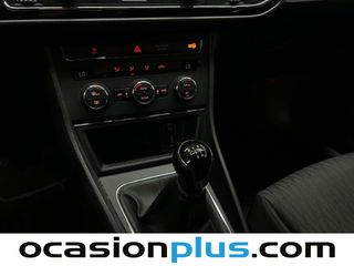 SEAT León ST 1.6 TDI S&S Style 81 kW (110 CV)