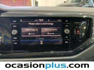 Volkswagen Taigo ``Más`` 1.0 TSI 85 kW (115 CV) DSG