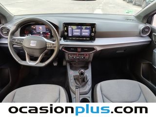 SEAT Ibiza 1.0 TSI S&S Special Edition Xcellence 85 kW (115 CV)