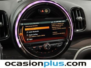 MINI MINI Countryman Cooper S 141 kW (192 CV)