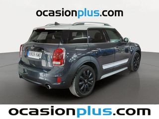 MINI MINI Countryman Cooper S 141 kW (192 CV)