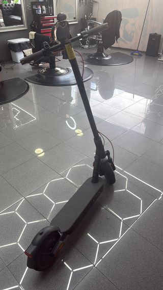 Patinete Eléctrico Xiaomi 5 negociable