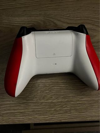 Mando Xbox Series  Rojo