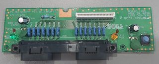 Módulo de Comandos de Consola Sega Saturn