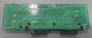 Módulo de Comandos de Consola Sega Saturn