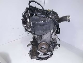Renault dmuap1390080 motor completo k9kb608 kangoo