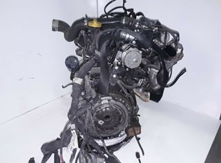 Renault dmuap1390080 motor completo k9kb608 kangoo