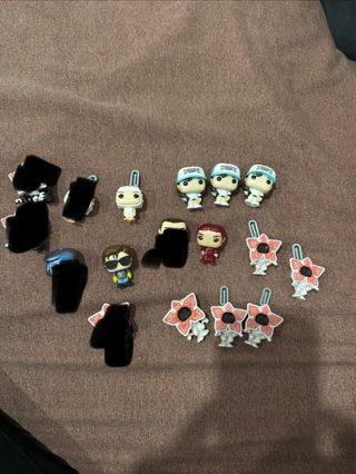 Funko Stranger Things Kinder Joy Colección