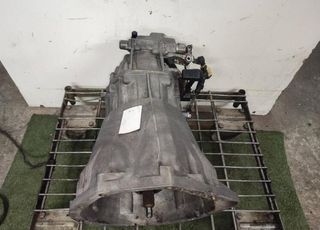 Mercedes-benz a9022600500 caja sprinter 346200