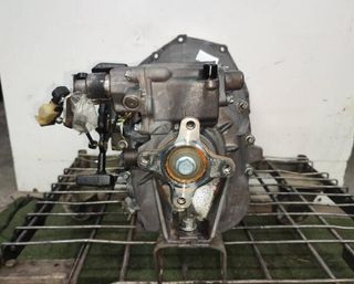 Mercedes-benz a9022600500 caja sprinter 346200