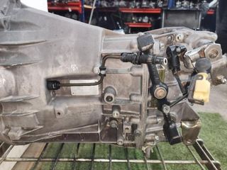 Mercedes-benz a9022600500 caja sprinter 346200