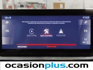 Peugeot 2008 BlueHDi 130 S&S GT EAT8 96 kW (130 CV)