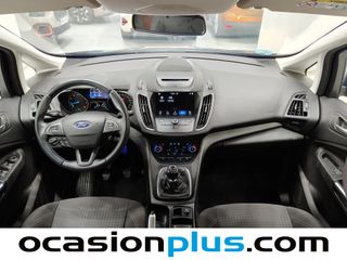 Ford C-Max 1.0 EcoBoost S&S Trend+ 92 kW (125 CV)